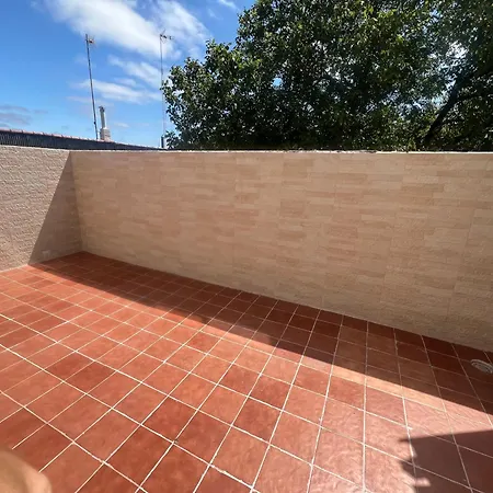 Apartamento Piso Forttunata Melide