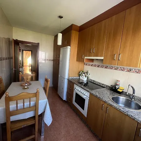 Piso Forttunata Lejlighed Melide