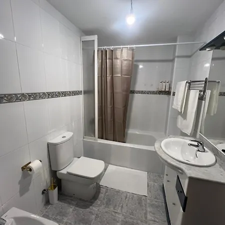 Piso Forttunata Lejlighed Melide