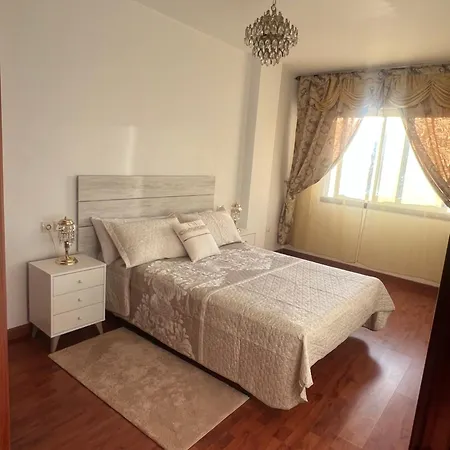 Apartament Piso Forttunata Melide