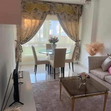 Apartamento Piso Forttunata Melide