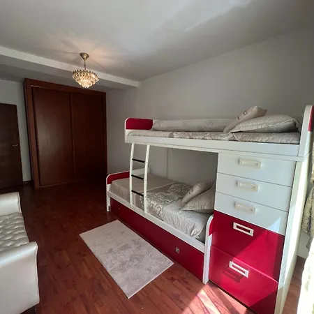 Piso Forttunata * Melide