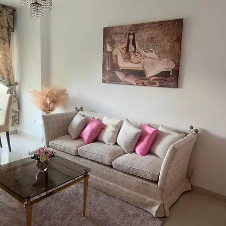 Piso Forttunata Lejlighed