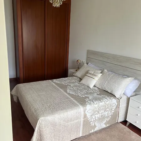 Piso Forttunata Lejlighed *