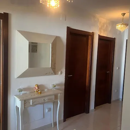 Piso Forttunata