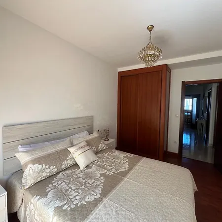 Διαμέρισμα Piso Forttunata