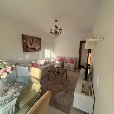 Piso Forttunata Apartamento