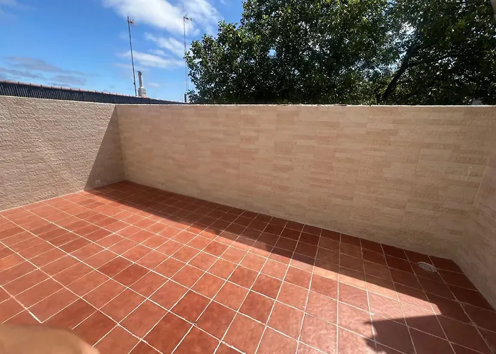 Διαμέρισμα Piso Forttunata Melide