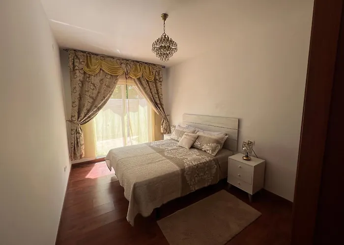 Piso Forttunata * Melide