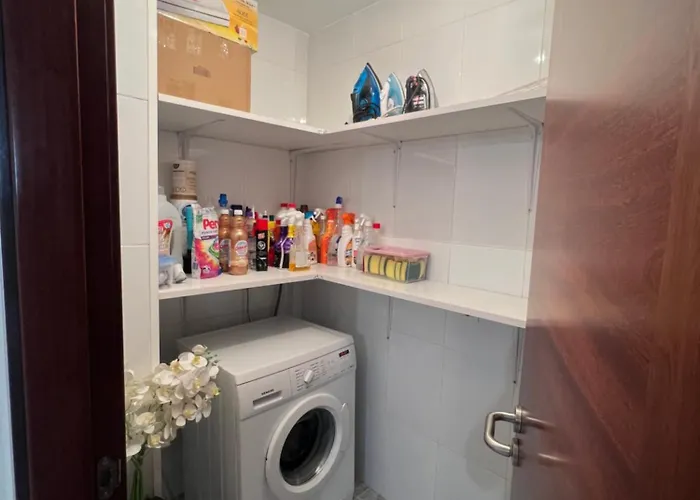 Piso Forttunata Apartament *