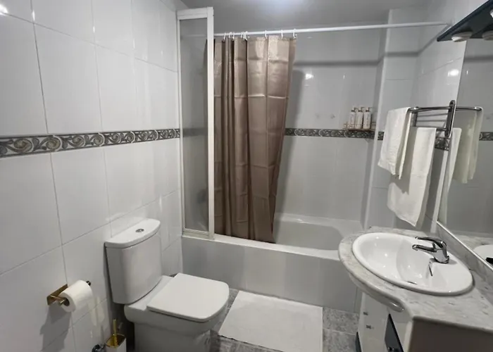 Piso Forttunata Apartament Melide