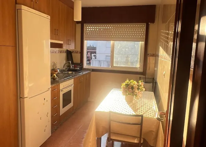 Piso Forttunata * Melide