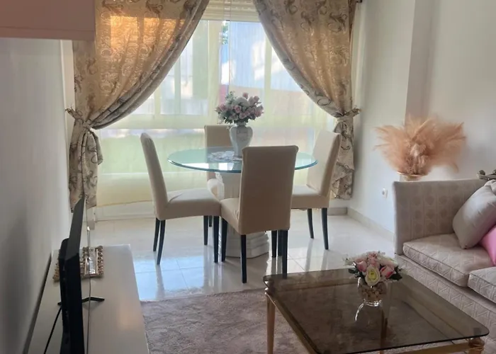 Διαμέρισμα Piso Forttunata Melide