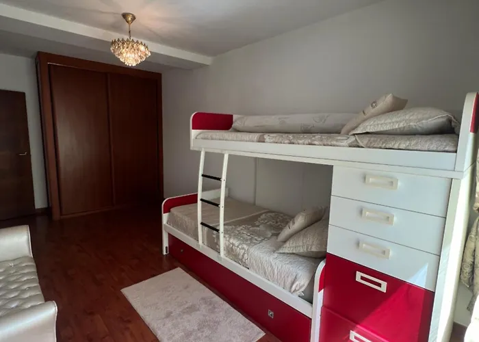 Piso Forttunata * Melide