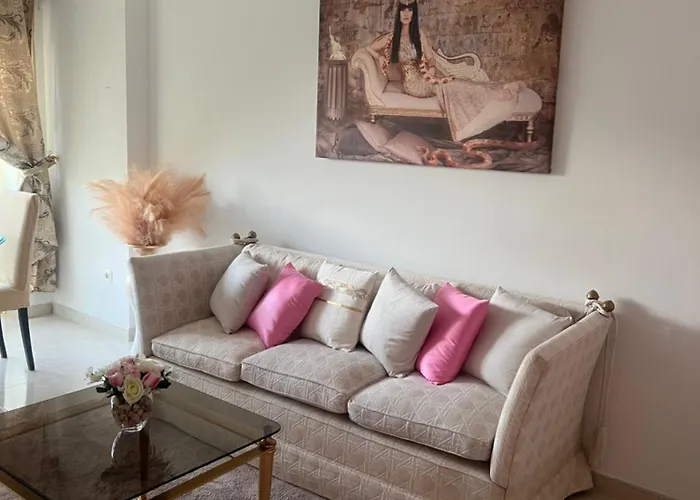 Piso Forttunata Διαμέρισμα