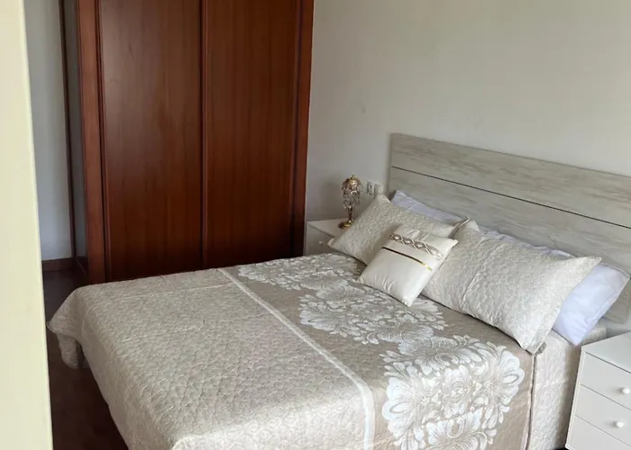 Piso Forttunata Apartament *