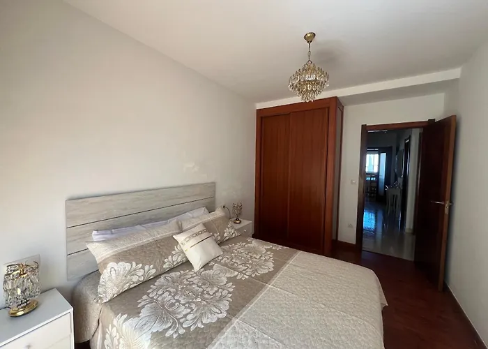 Διαμέρισμα Piso Forttunata