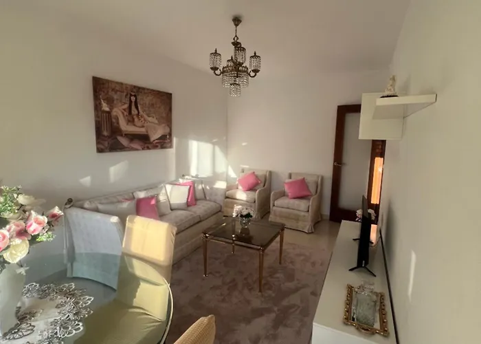 Piso Forttunata Apartament